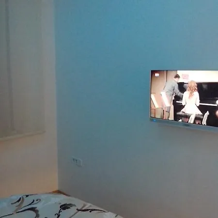 Apartment Stan Na Dan *