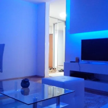 Apartment Stan Na Dan