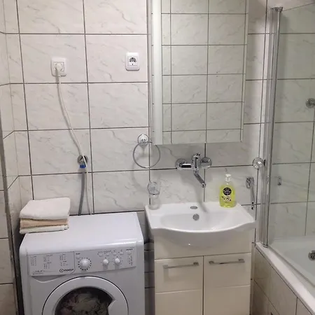 Stan Na Dan Apartment