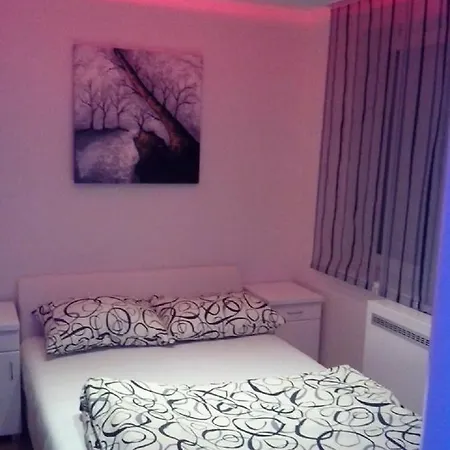 Apartment Stan Na Dan
